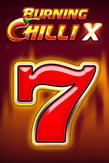 Burning Chilli X — výherní automat v SpinGreen