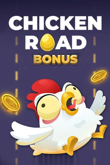 Chicken Road Bonus — crash hra v SpinGreen