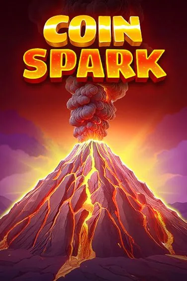 Coin Spark — crash hra v SpinGreen
