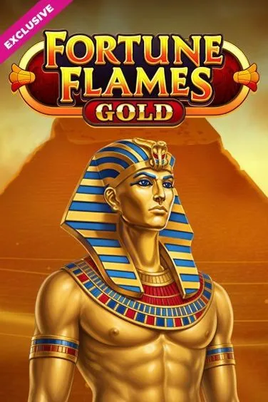 Fortune Flames Gold — výherní automat v SpinGreen