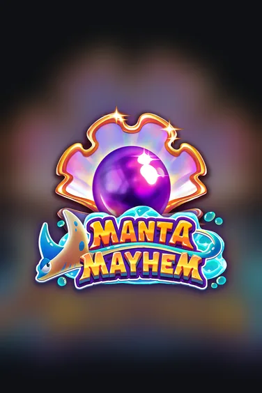 Manta Mayhem — výherní automat v SpinGreen