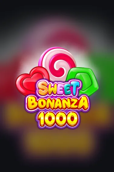 Sweet Bonanza 1000 — výherní automat v SpinGreen