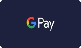 Google Pay — platba v SpinGreen