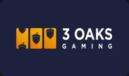 3 Oaks Gaming